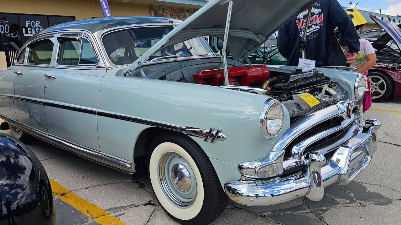 STEVO'S 3RD ANNUAL VALENTINE'S CAR SHOW