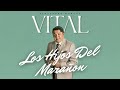 Alejandro Rondón - Los Hijos Del Marañon (Video Audio Oficial)