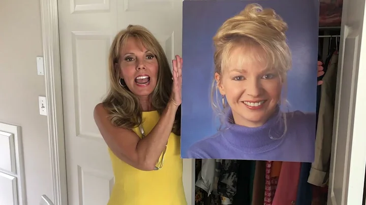 Jill Swanson Wants to Give You a Style Makeover