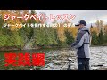NLW VLOG #69 ジャークベイトレッスン　#2 実践編