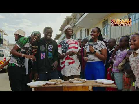 Kubash In The Hood Embakasi Seg 4