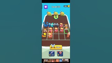 Marge Alphabet Lore ABC Letter Run