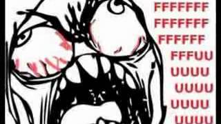 rage faces lol