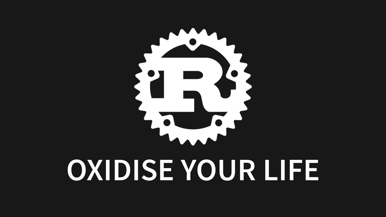 Oxidise your Command Line