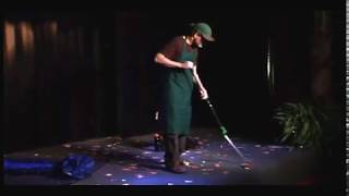 Björn Pfeffermann – Laubbläser-Terror