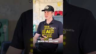 How WickedFile Uses AI to Streamline Back Office Management for Auto Repair Shops