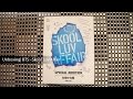 Unboxing | BTS 2nd Mini Album - Skool Luv Affair (Special Addition)