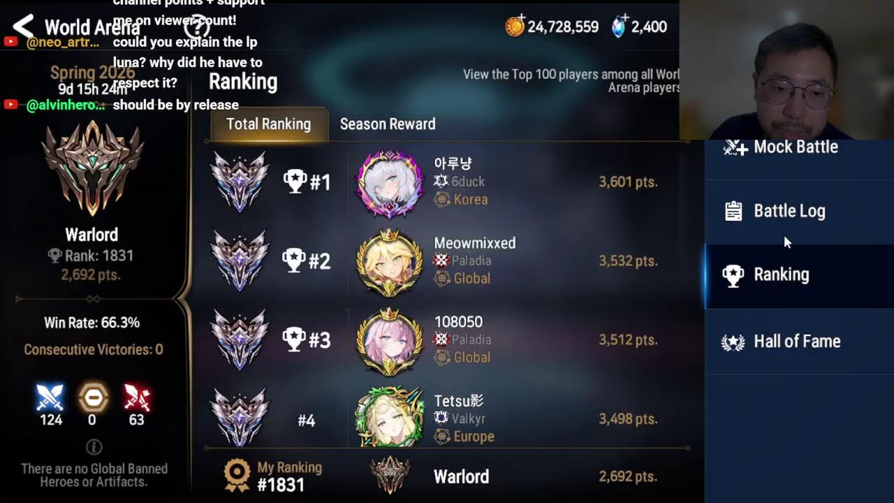 🔥F2P 7 MONTH EMP PUSH + $700 USD !TOURNEY THIS WEEKEND🔥!discord