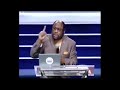 Purpose of a true Christian on this planet Earth | Dr. Myles Munroe