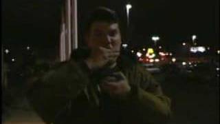 Roy Vice On Taking A Dip