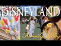 【子連れvlog】ディズニーランドで家族と過ごす夏の1日🌻｜Tokyo Disneyland 2025｜ドナルド誕生日