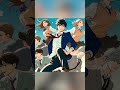 ('24 Updated)[Royalty FREE Japanese Anime/Game song] Blaze Up #shorts