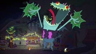 My Halloween Video Intro (2026)