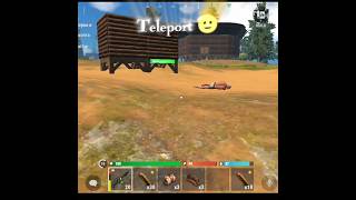 Solo Raid #oxidesurvivalisland #gaming #oxide #растмирейд #rust #растантирейддом