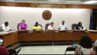 NBC 25 TODAY: Saginaw School Superintendent Search Moves Forward