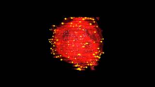 Reconstructed tomography of Pt nanoparticles in Carbon spheres using Titan STEM