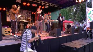 Para -  Keď ťa stretnem (live) - Drienok 2018