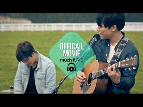 [뮤지스트LIVE]이인세(밴드 코로나) - 사랑은 봄비 처럼(Love is like a spring rain)