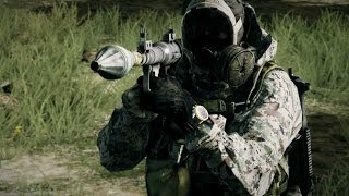 Battlfield 4 l montage / BF4 RPG