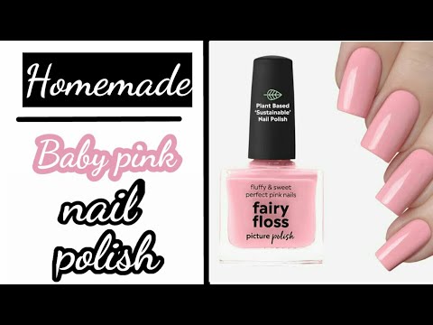 Buy Flormar Nail Enamel 77 Light Pink 11ml · India