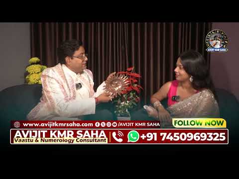 Avijit Kmr Saha YouTube video 3