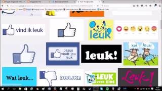 Knipprogramma - Hoe Werkt Dat?
