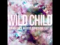 Wild child original mix adrian lux  marcus schossow feat jj