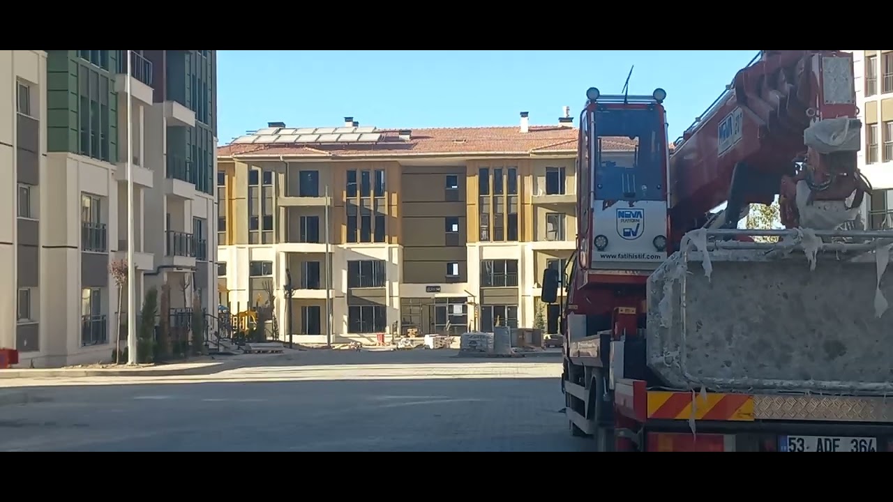 malatya çamurlu toki son durum