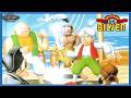Captain Silver SEGA Master System Gameplay – Brutally Hard Pirate Action!