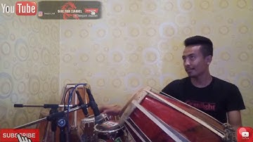 Cek Sound Kendang Jaipong Koplo