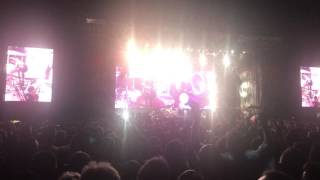 Black Sabbath - Black Sabbath Live at Copenhell 2016