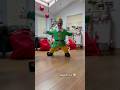 Look who turned up from the North Pole, a real Elf 😂 #fypシ #viralshorts #banter #funny #dwarfs