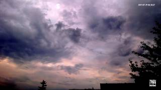 A Sun Rising In The South At 6 In The Morning Second Light Source