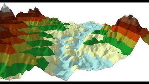 Create gis map, vector map, do spatial analysis - Best Data Analysis & Reports service