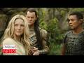 'The Lord of the Rings: The Rings of Power' Season 3 to Premiere Later This Year | THR News