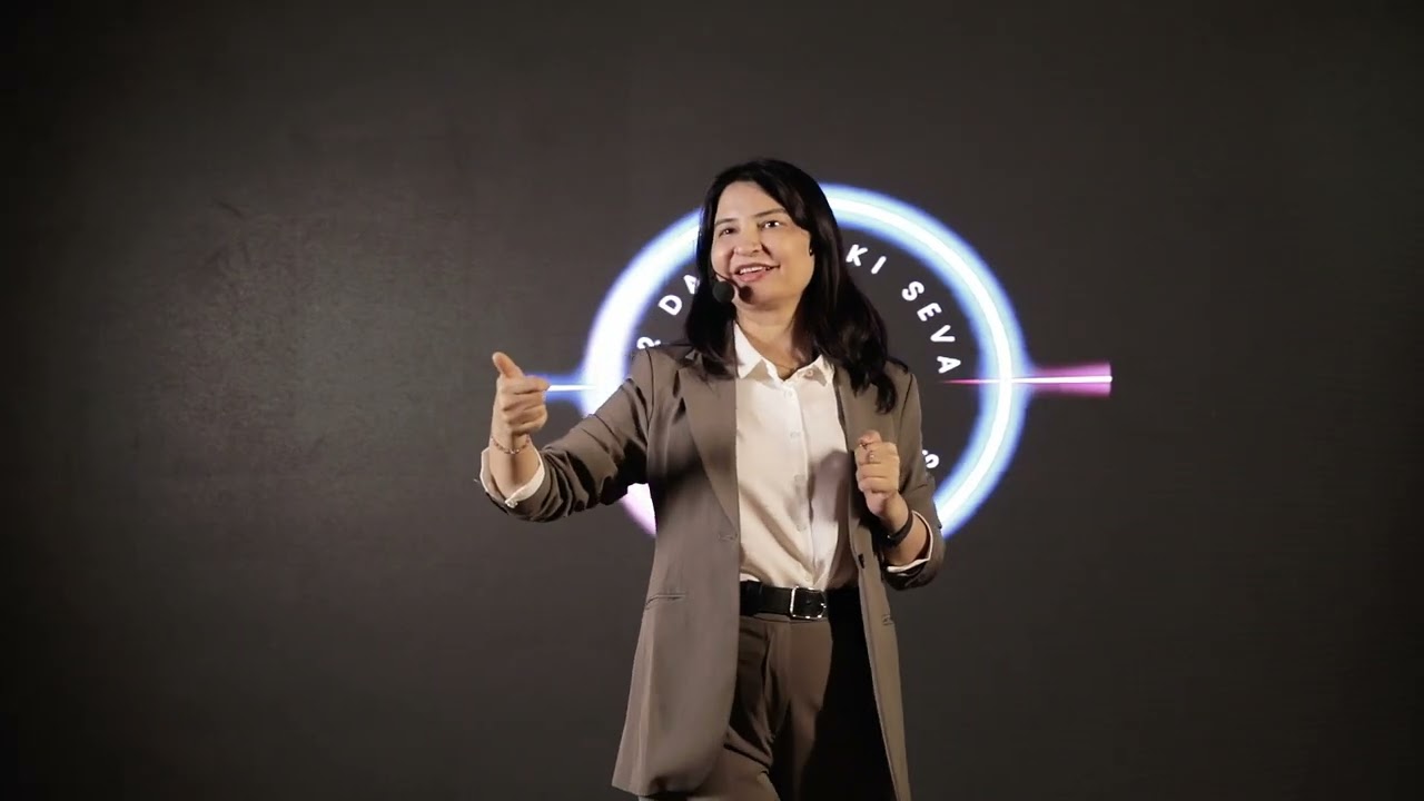 Every Smile Has a Journey - Dr.Mridu Miglani . Dental Talks EP2