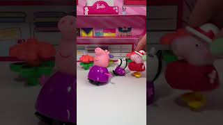Satisfying With Unboxing Peppa Pig Sprunki Asmr