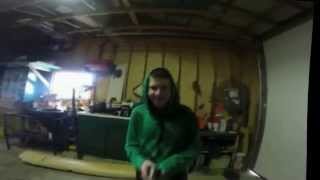 Happy Feet 24 Part 16 Space Fun Bloopers