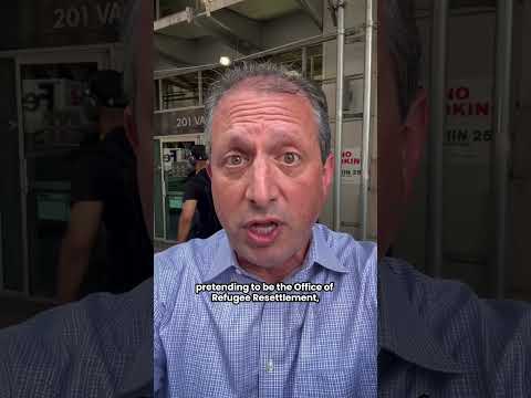 Child separation, cruelty & the mockery of justice