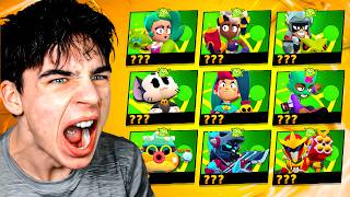 Chaque Game Mon Lobby A Une Plus Haute GLOIRE 💀 ( alien, ...