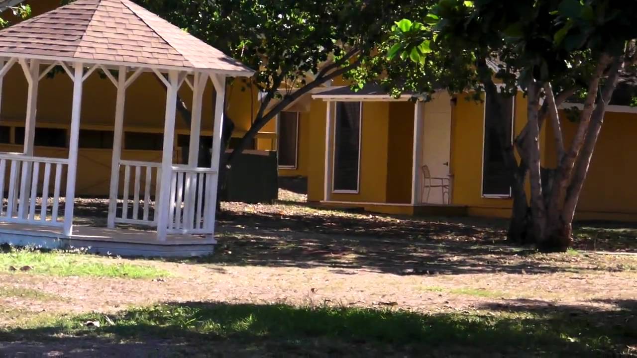 LOST The Others Village Oahu Hawaii Agosto 2009 YouTube LOST The Others Village Oahu Hawaii Agosto 2009 YouTube