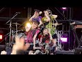 ももクロ [LIVE] 行くぜっ!怪盗少女(JAPANJAM2026)