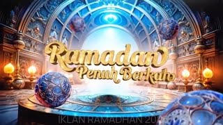 Iklan Ramadhan 2025  Program Spesial Ramadhan Penuh Berkah  Indosiar