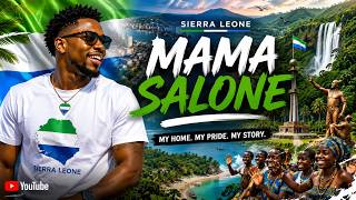 MAMA SALONE