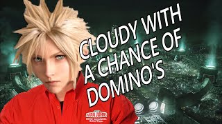 YTPizza: Cloudy With a Chance of Domino's (Part 1)