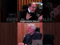 PABLO GOLDIN advierte: "SOBRAN DÓLARES Y FALTAN PESOS, NO HAY PLATA EN LA CALLE" I Claudio Zlotnik