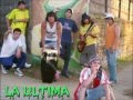 La Ultima - Megamix [Cumbia Villera]