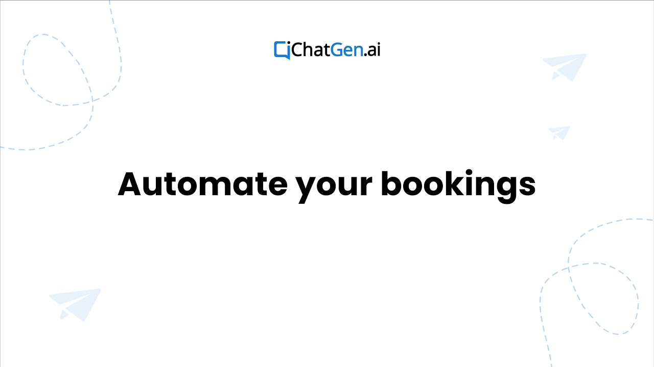 video Chatgen.ai