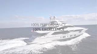 CHEERS 46 Yacht for Charter