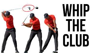 The Whipping Move